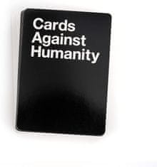 Pravi Junak igra s kartami Cards Against Humanity, razširitev Fantasy Pack angleška izdaja