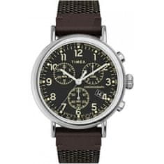 Timex Standard Chronograph TW2U89300