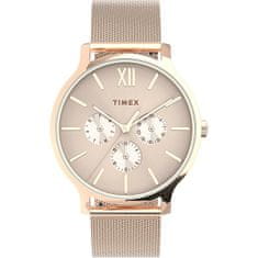 Timex Transcend Multifunction TW2T74500