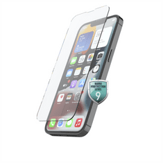Hama Premium, zaščita zaslona za Apple iPhone 14 Pro
