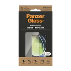 PanzerGlass OnePlus Nord CE 3 Lite 7029 kaljeno zaščitno steklo