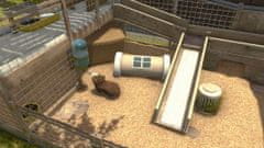 Merge Games House Flipper - Pets igra (Switch)