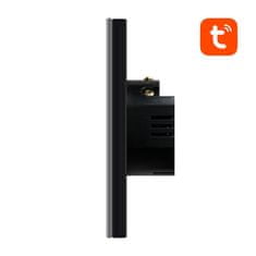 Avatto Stikalo na dotik WiFi Avatto TS02-EU-W1 Single TUYA (belo)