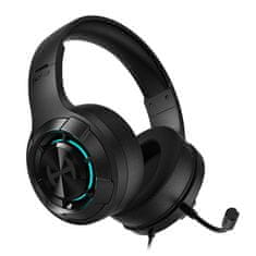 Edifier gaming slušalke hecate g30ii (črne)