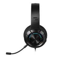 Edifier gaming slušalke hecate g30ii (črne)