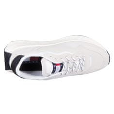 Tommy Hilfiger Čevlji bela 42 EU EM01176ACU