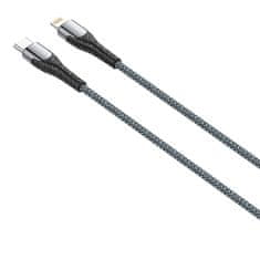 LDNIO LDNIO LC111 1m kabel USB-C - Lightning