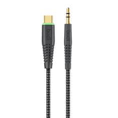 Budi adapterski kabel budi tipa c z dodatnim kablom