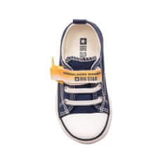 Big Star Superge 24 EU JJ374077NAVY