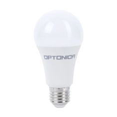 Optonica LED sijalka E27 A60 14W 4500k 1380lm, komplet 10kom