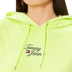 Tommy Hilfiger Športni pulover 173 - 177 cm/L Tommy Jeans Hoodie