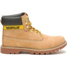 Caterpillar Čevlji medena 41 EU Colorado 20