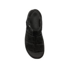 Ugg Australia Sandali črna 40 EU 1137890BLK