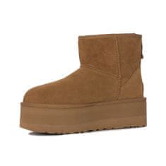 Ugg Australia Snežni škornji 41 EU Classic Mini Platform