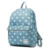 Nahrbtniki šolski nahrbtniki modra GO 2 Patterned Backpack 24L