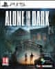 THQ Nordic Alone in the Dark igra (Playstation 5)