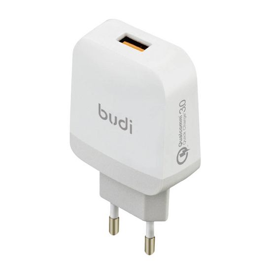 Budi polnilec, budi usb (bel)