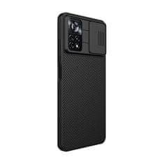 slomart etui camshield xiaomi little x4 pro 5g (črn)