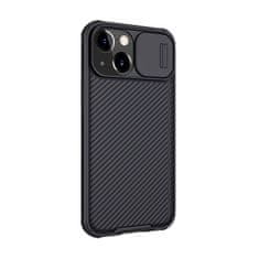 slomart uporaba izdelka camshield pro za iphone 13 mini (črn)