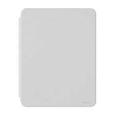 BASEUS Magnetni zaščitni ovitek za Ipad 10 10,9" Minimalist (siv)