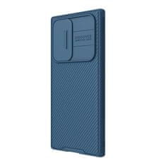 slomart nillkin camshield pro etui za samsung galaxy s22 ultra (moder)