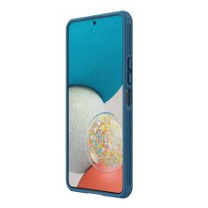 Nillkin Ohišje Nillkin CamShield Pro za Samsung Galaxy A53 5G (modro)