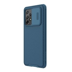 Nillkin Ohišje Nillkin CamShield Pro za Samsung Galaxy A53 5G (modro)