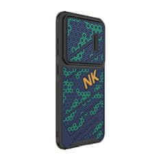 slomart nillkin udarni etui za samsung galaxy s23 (blue-green)