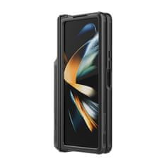 slomart nillkin etui za samsung galaxy z fold 4 5g (black)