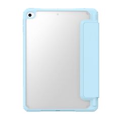 slomart zaščitni ovitek za ipad mini 4/5 7,9" baseus minimalist (modri)