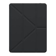 slomart zaščitni ovitek za ipad mini 4/5 7,9" baseus minimalist (črn)