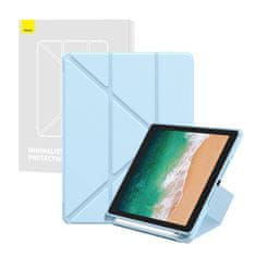 slomart zaščitni ovitek za ipad pro 9,7" baseus minimalist (modri)