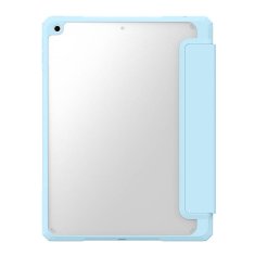 slomart zaščitni ovitek za ipad pro 9,7" baseus minimalist (modri)