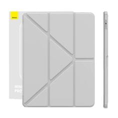 slomart zaščitni elementi za ipad air 4/air 5 10.9" baseus minimalist (šare)