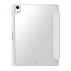 slomart zaščitna baza za ipad air 4/5 10,9-palčni (bela)