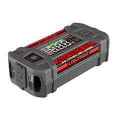 Lokithor Powerbank / Jump starter Lokithor J1000 - 1000A 12V 26Wh