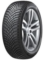 Hankook 185/65R15 88T HANKOOK W462 WINTER I*CEPT RS3