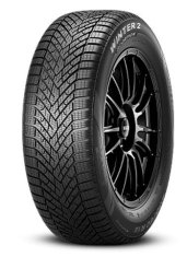 Pirelli 315/35R22 111V PIRELLI SCORPION WINTER 2 XL RFT BSW M+S 3PMSF