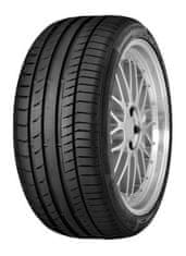 Continental 235/55R19 101W CONTINENTAL SC-5 AO SUV (DEMO)