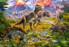 Educa Dinosaur Encounter Puzzle 500 kosov