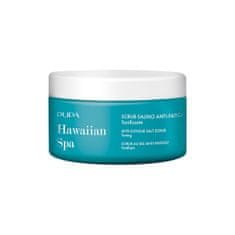 Pupa Piling za telo Hawaiian Spa (Anti-Fatigue Salt Scrub) 350 g