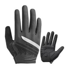 ROCKBROS Kolesarske rokavice Rockbros velikost: M S247-1 (črne)