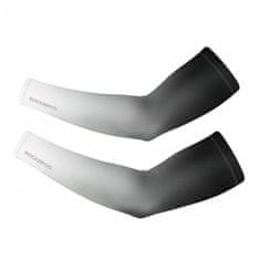 ROCKBROS Cycling Sleeves Rockbros Size: L 32028 (black and white)