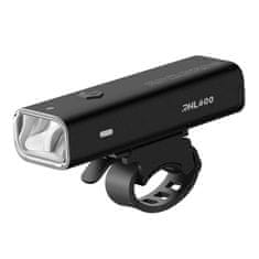 ROCKBROS Bicycle Front Light Rockbros RHL600 (black)