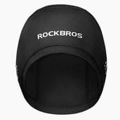 ROCKBROS Summer Bicycle cap Rockbros YPP037 (Black)