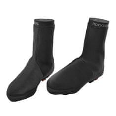 ROCKBROS Rockbros LF1015 waterproof boot protectors (black)