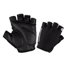 ROCKBROS Bicycle half finger gloves Rockbros S106BK-M Size: M (black)