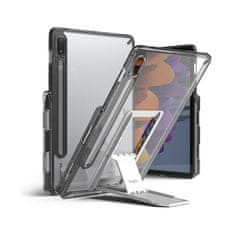 RINGKE Trdno ohišje z okvirjem iz gela in stojalom za Galaxy Tab S7 11'' Fusion Combo Outstanding grey