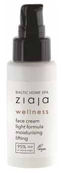  Ziaja Baltic Home Spa Wellness vlažilna krema za obraz, 50 ml