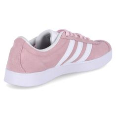 Adidas Čevlji roza 40 EU VL Court 20